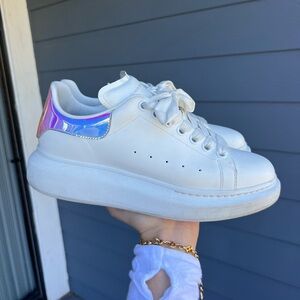 Alexander McQueen sneaker